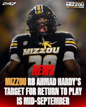 Image post by @powermizzou on Instagram