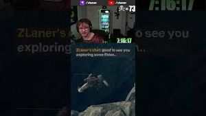 Video post by @zlaner on YouTube