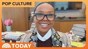 Video post by @today on YouTube