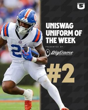 Image post by @uniswag on Instagram