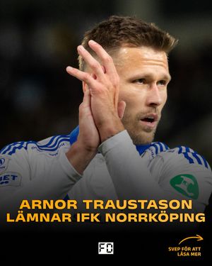 Image post by @fotbolldirekt on Instagram