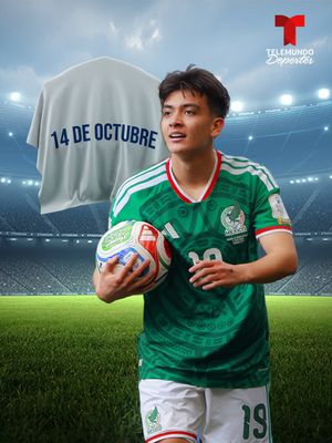 Image post by @telemundodeportes on Instagram
