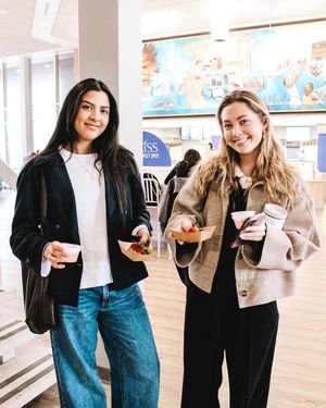Image post by @sodexoonu on Instagram