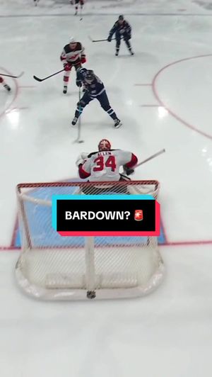 Video post by @nhljets on TikTok