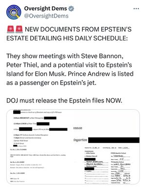 Image post by @repstansbury on Instagram