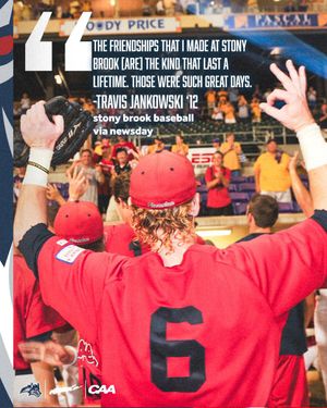 Image post by @StonyBrookBASE on Twitter/X