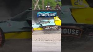 Video post by @indycaronfox on YouTube