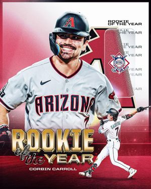 Image post by @mlb on Instagram