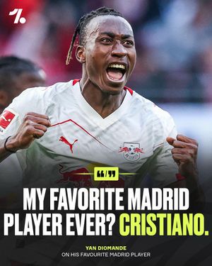 Video post by @onefootball on TikTok