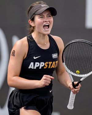 Image post by @appstatesports on Instagram