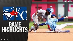 Video post by @mlb on YouTube