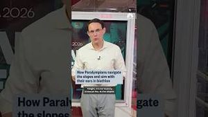 Video post by @nbcnews on YouTube