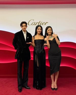 Image post by @ellemenhk on Instagram