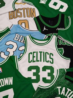 Image post by @bostonproshop on Instagram