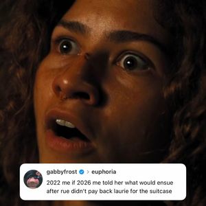 Image post by @gabbyfrost on Instagram