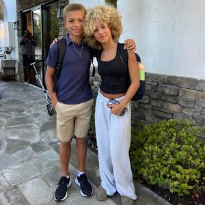 Image post by @stellaandblaise on Instagram