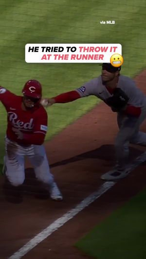 Video post by @cbssports on TikTok