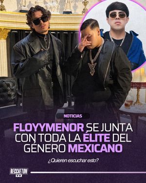 Image post by @reggaetontv on Instagram