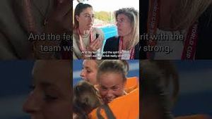 Video post by @olympics on YouTube