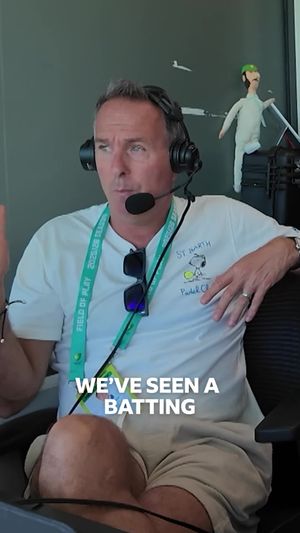 Video post by @bbcsport on TikTok