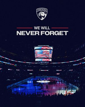 Image post by @flapanthers on Instagram
