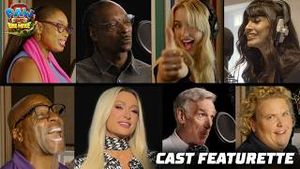 Video post by @paramountpictures on YouTube