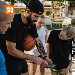 Image post by @siqbasketball on Instagram