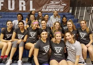 Image post by @gobonnies on Instagram