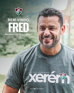 Image post by @fluminensefc on Instagram
