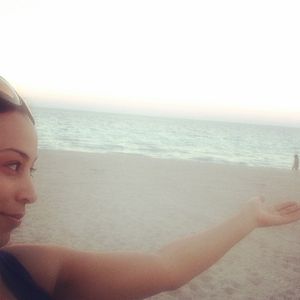 Image post by @angelarye on Instagram