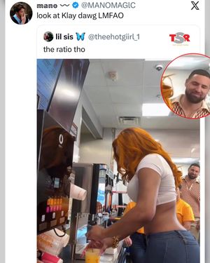 Image post by @theshaderoom on Instagram