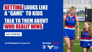 Image post by @BulldogsW on Facebook