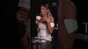 Video post by @time on YouTube