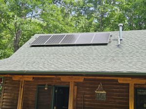 Image post by @baselinesolarsolutions on Instagram