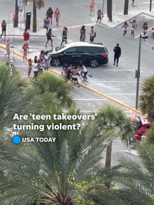 Video post by @usatoday on TikTok