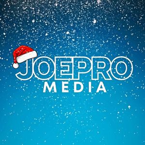 Image post by @joepromedia2 on Facebook