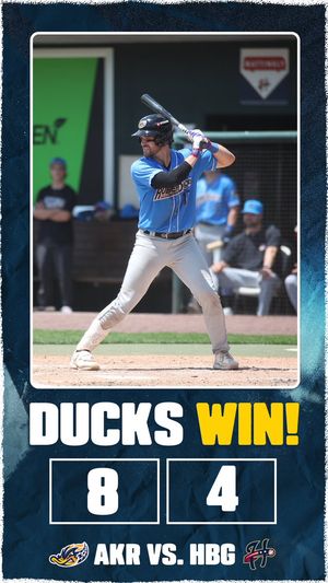 Image post by @AkronRubberDuck on Twitter