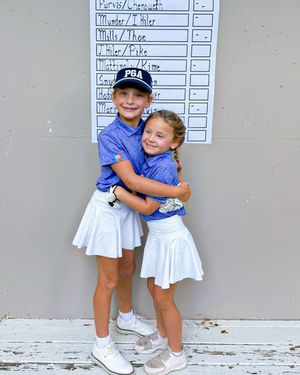 Image post by @pgajrleague on Instagram