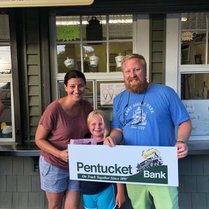 Image post by @pentucketbank on Instagram