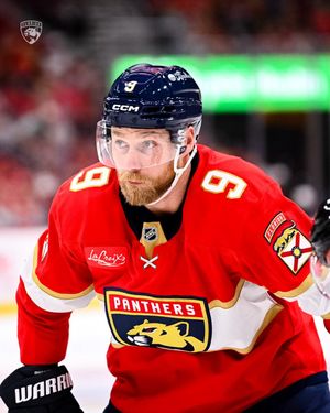 Image post by @FlaPanthers on Twitter/X