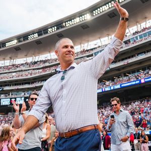 Image post by @twinsbeisbol on Instagram