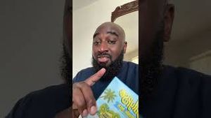 Video post by @heygreggie on YouTube