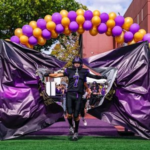 Image post by @vcfootball on Instagram