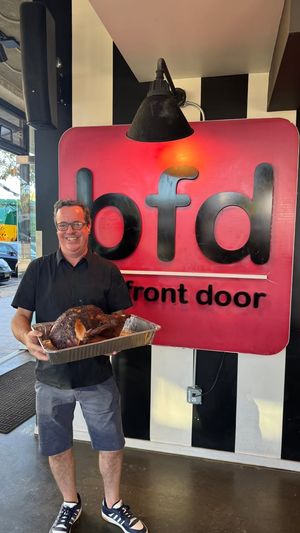 Image post by @bfdsandiego on Facebook