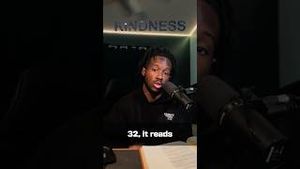 Video post by @iamdondrae on YouTube