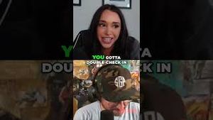 Video post by @stephiesmallsshow on YouTube