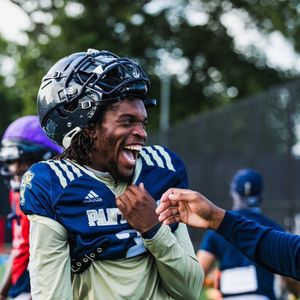 Image post by @fiuathletics on Instagram