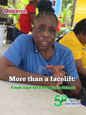 Image post by @jamaicaobserver on Instagram