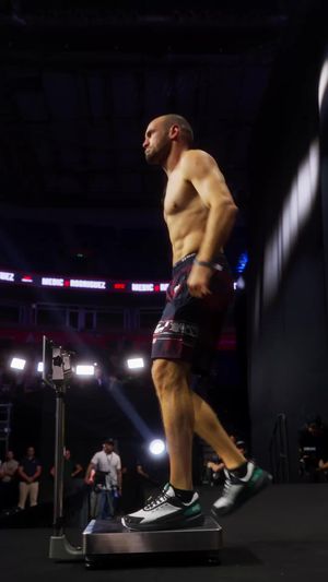 Video post by @ufcbrasil on TikTok