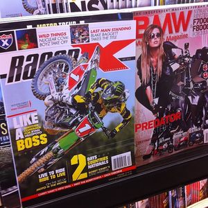 Image post by @racerxonline on Instagram